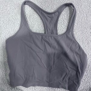 CRZ YOGA cropped tank sports Bra size medium